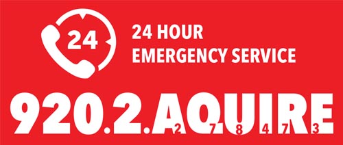 24/7 Service