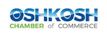 Oshkosh Chmaber Logo