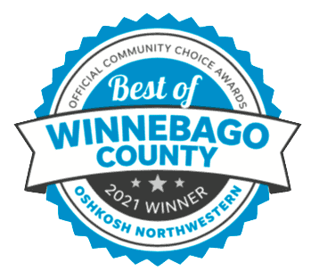 Best Of Winnebago Logo